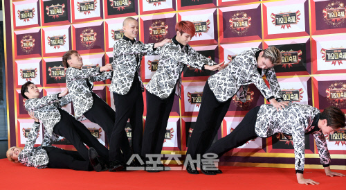 Image credit: Sports Seoul
