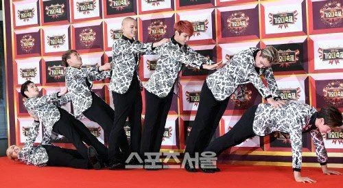 Image source: 스포츠서울
