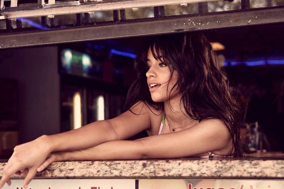 Camila Cabello Facebook 