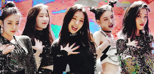 ITZY