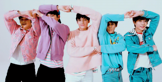 Together with TXT โ MyMusicTaste Blog