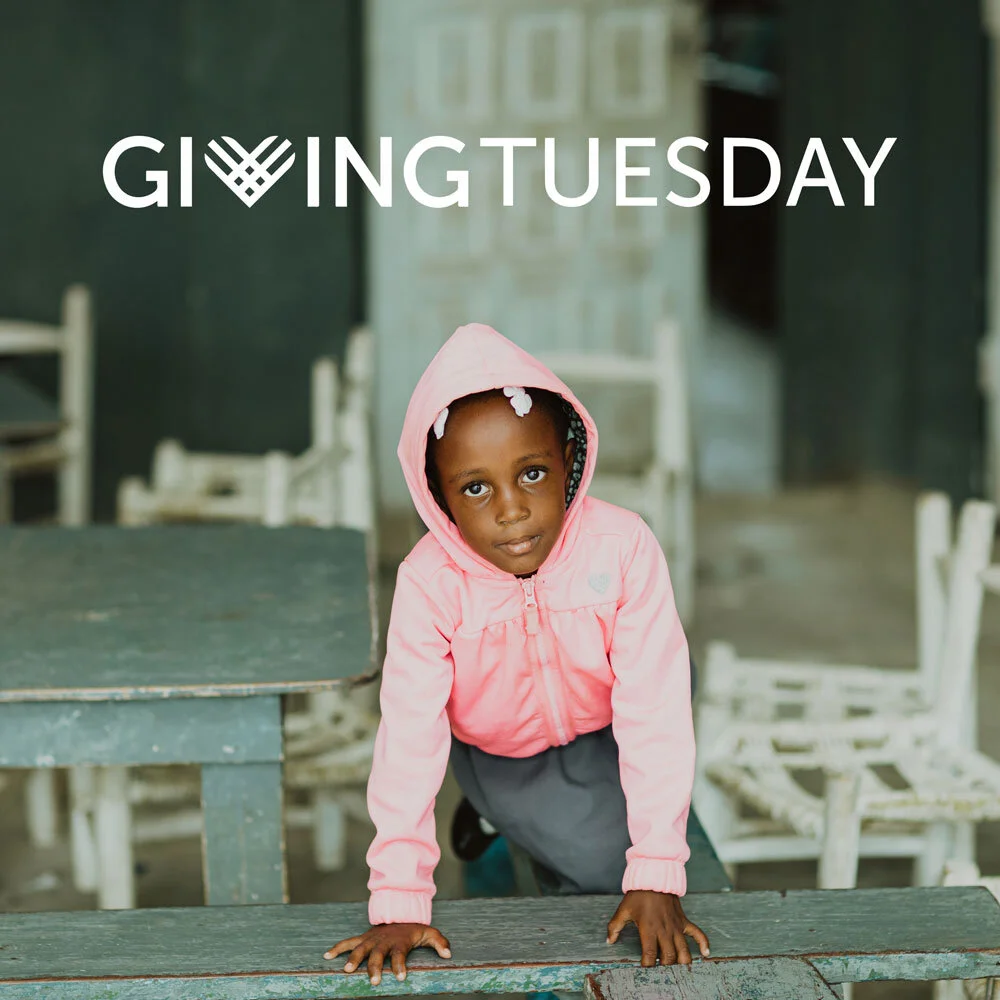 Giving Tuesday