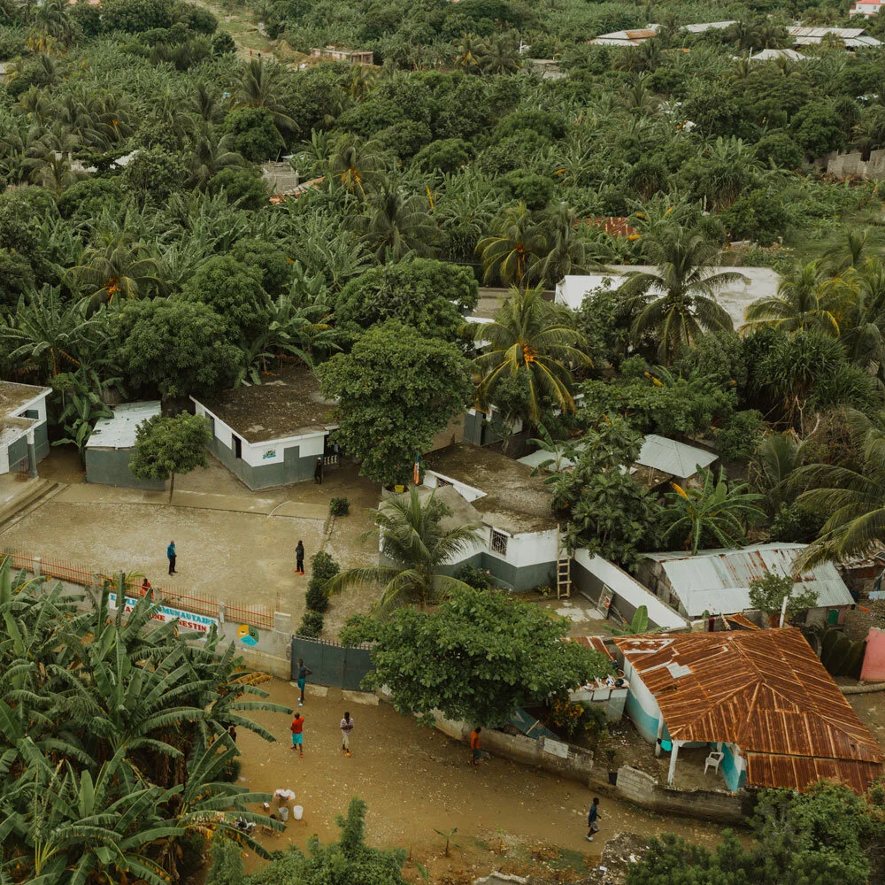 Poverty isn’t about money