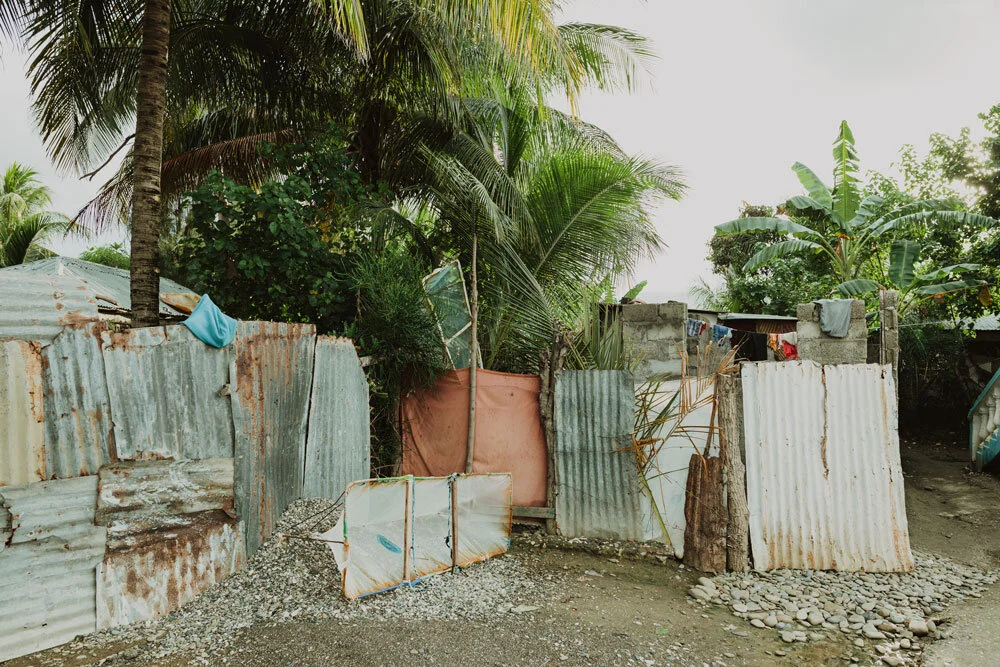 It was a shock to my system, I would  never be the same...