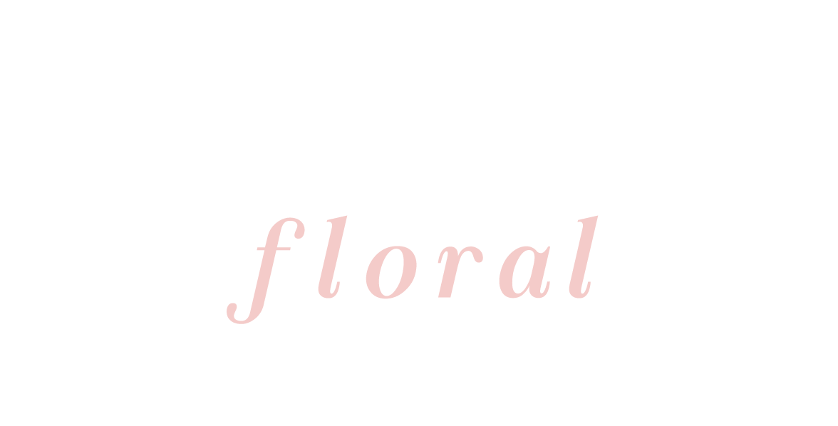 Laura Jean Floral Design 