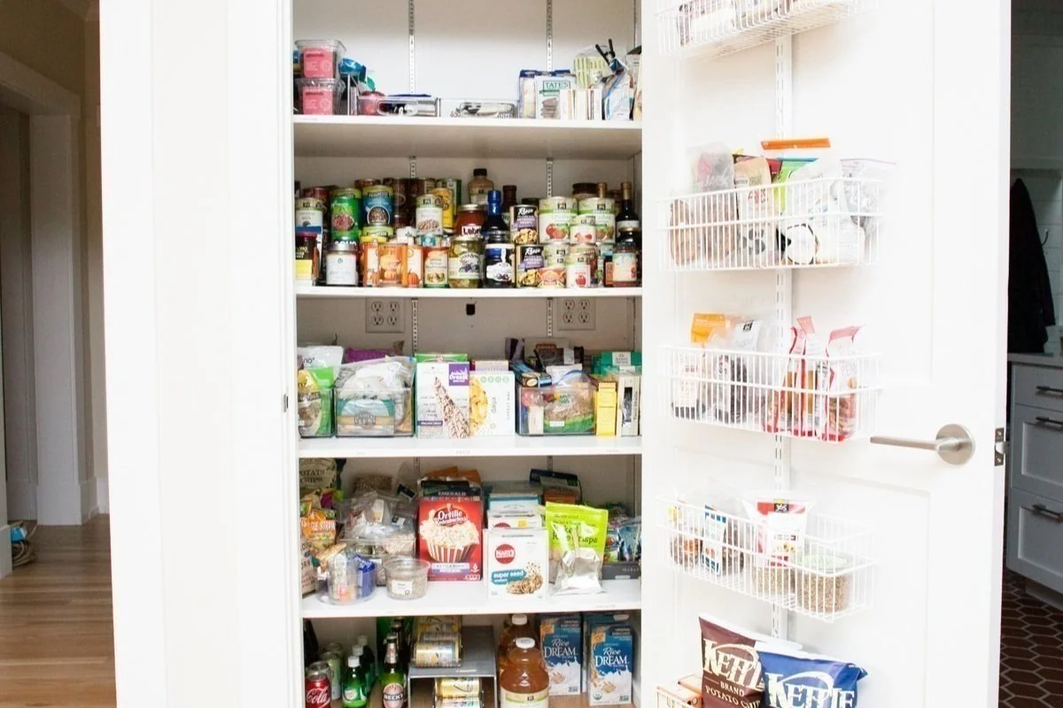 Pantry
