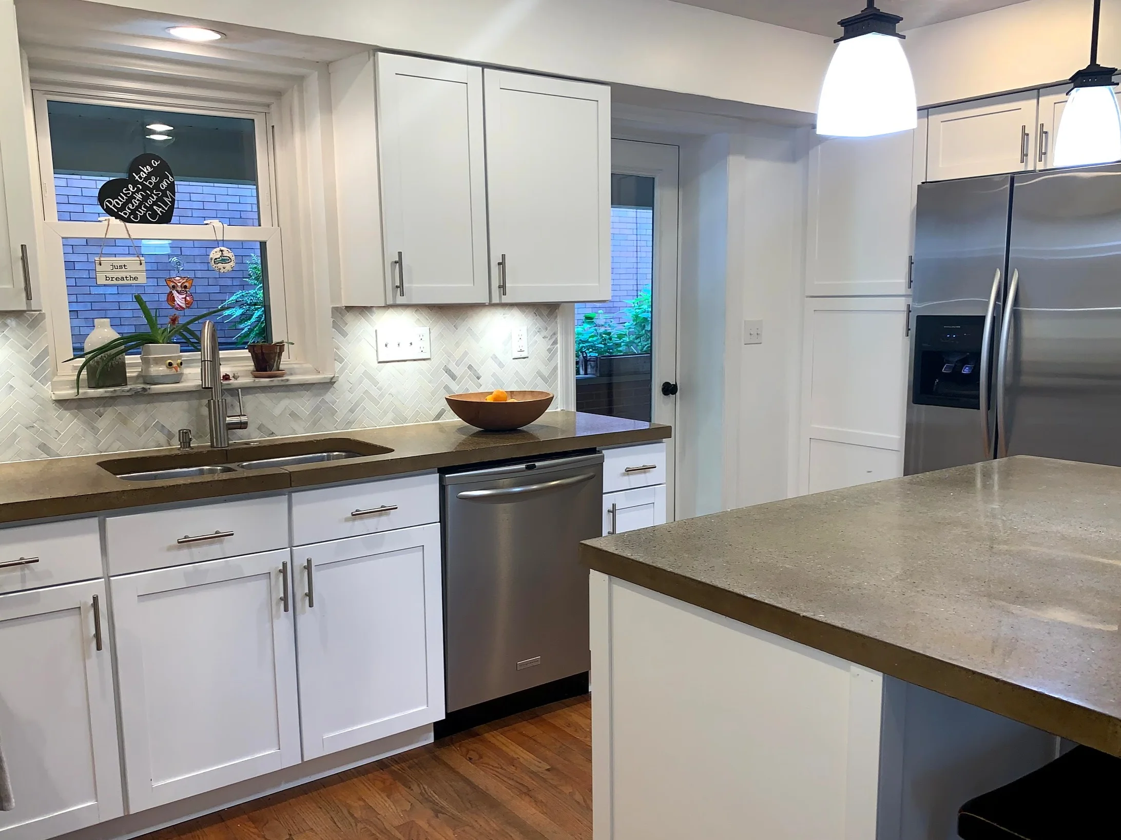 Organizing Your Kitchen