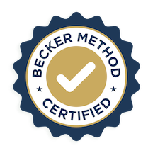 Becker Method Certified