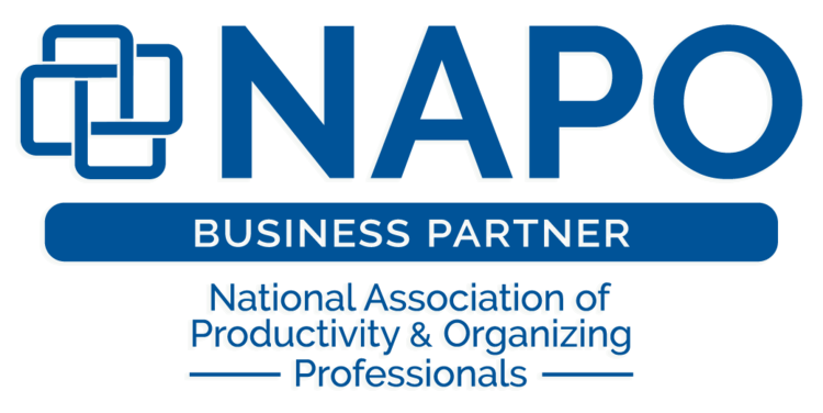 National Association of Productivity &amp; Organizing Professionals - Business Partner