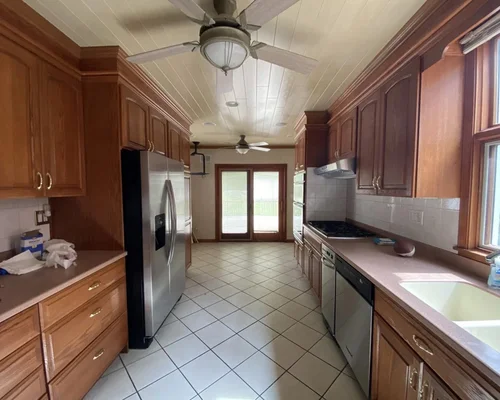 Before image