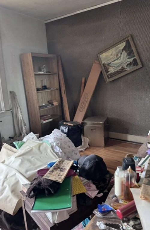 Before image