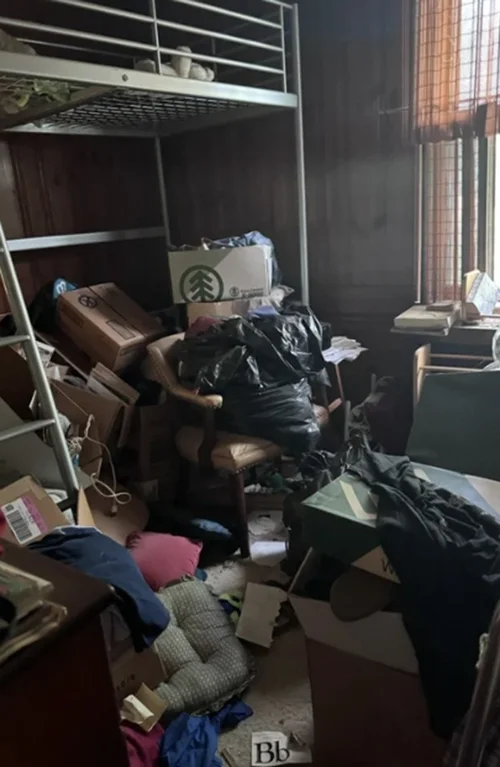 Before image