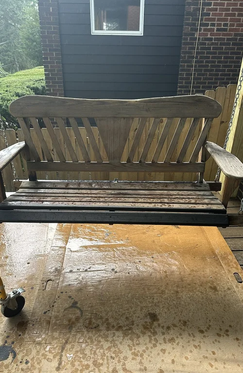 Before image