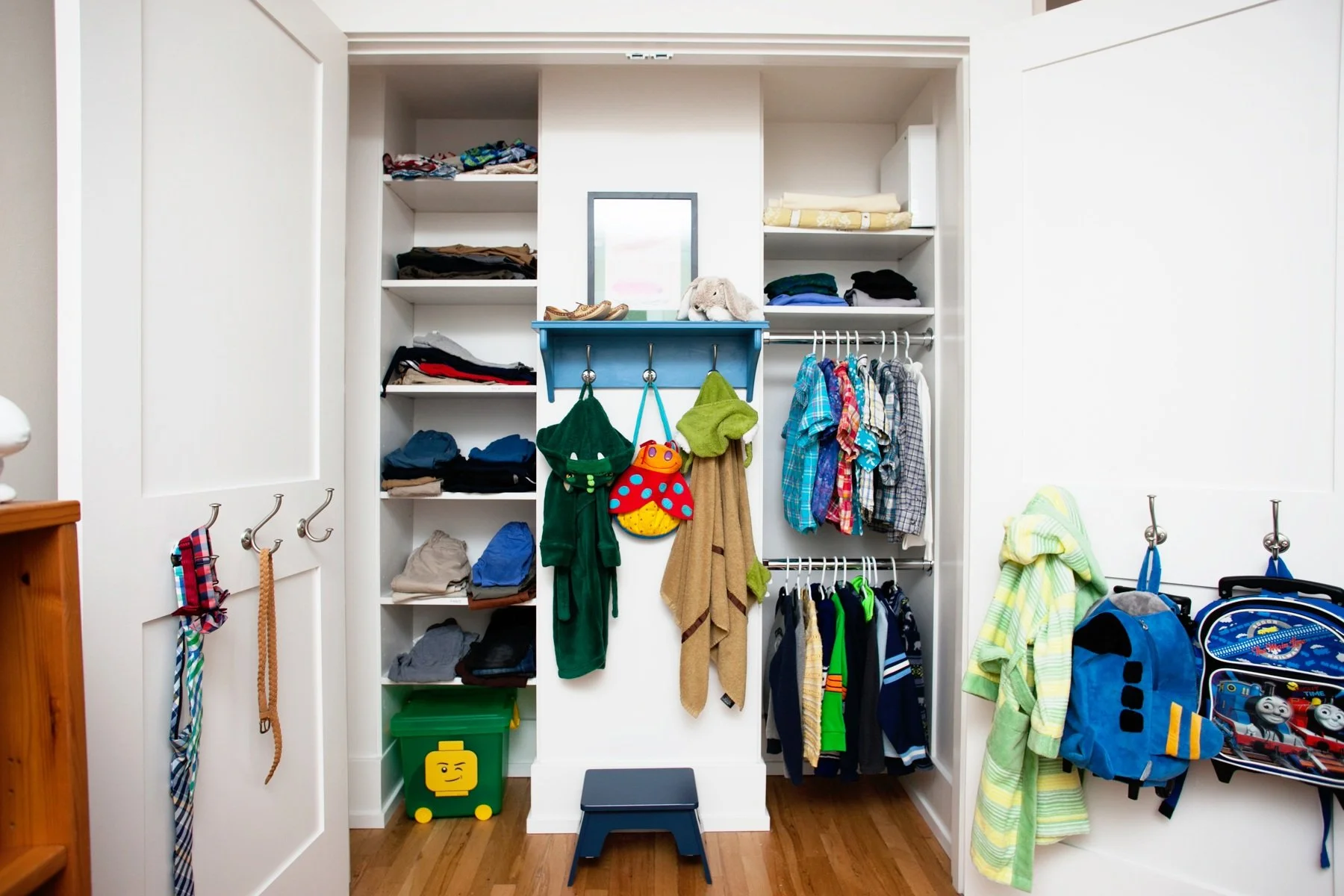 Child's Closet