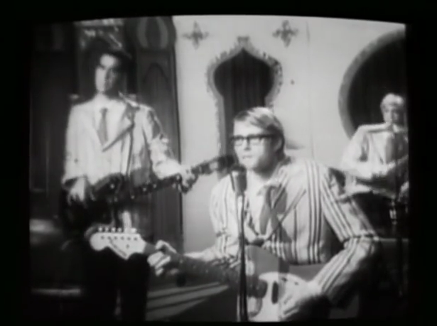 NIRVANA - "IN BLOOM"