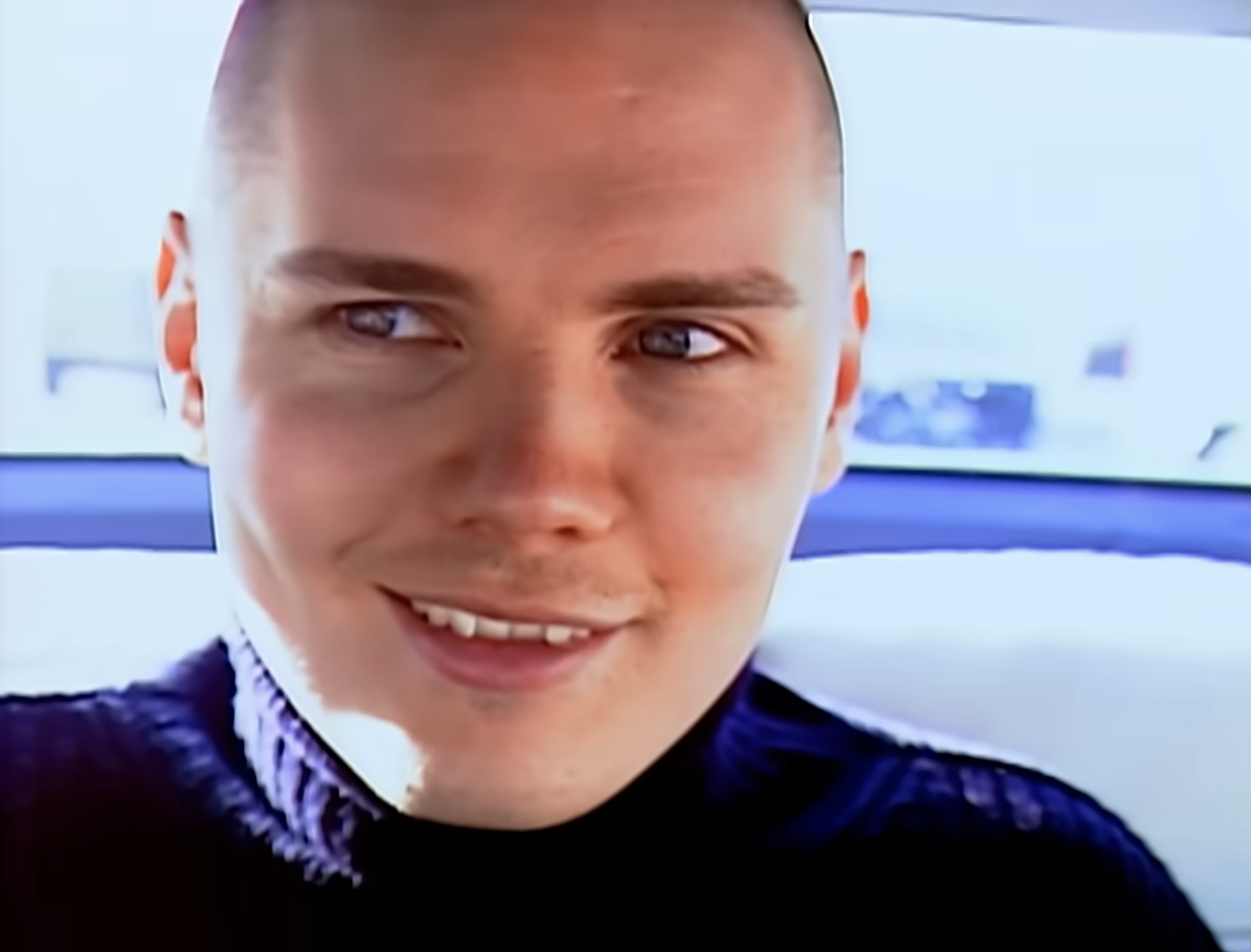 SMASHING PUMPKINS - "1979"