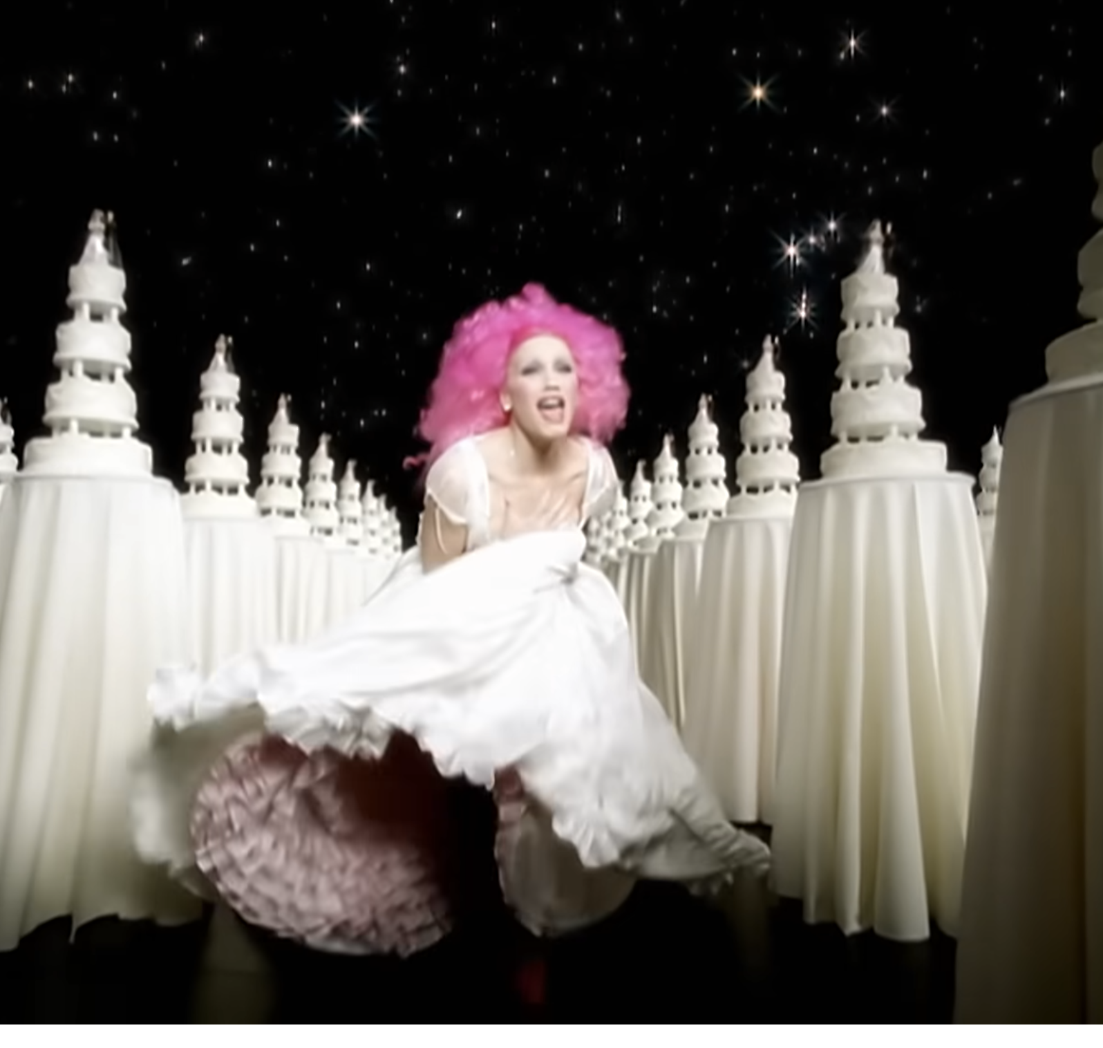 NO DOUBT - " SIMPLE KIND OF LIFE"