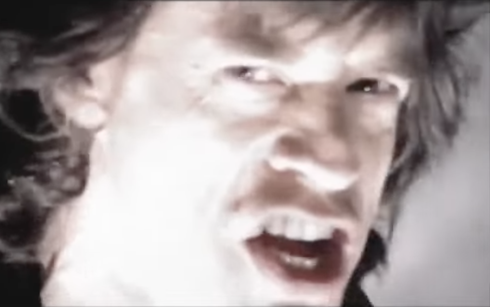 ROLLING STONES - "I GO WILD"