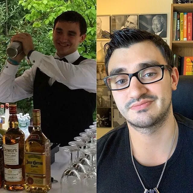 ๐ช๐ก๐ฒ ๐๐ซ๐๐๐ญ ๐๐๐ซ๐ญ๐๐ง๐๐๐ซ๐ฌ ๐ฆ๐๐ค๐ ๐๐ซ๐๐๐ญ ๐๐จ๐๐๐ก๐๐ฌโฃโฃ
โฃโฃ
โ
 Our livelihood is dependent on solving the desire of the patron or client. The better we do that, the more we make and the more we help.โฃโฃ
โฃโฃ
โ
 We’ve tried a lot o