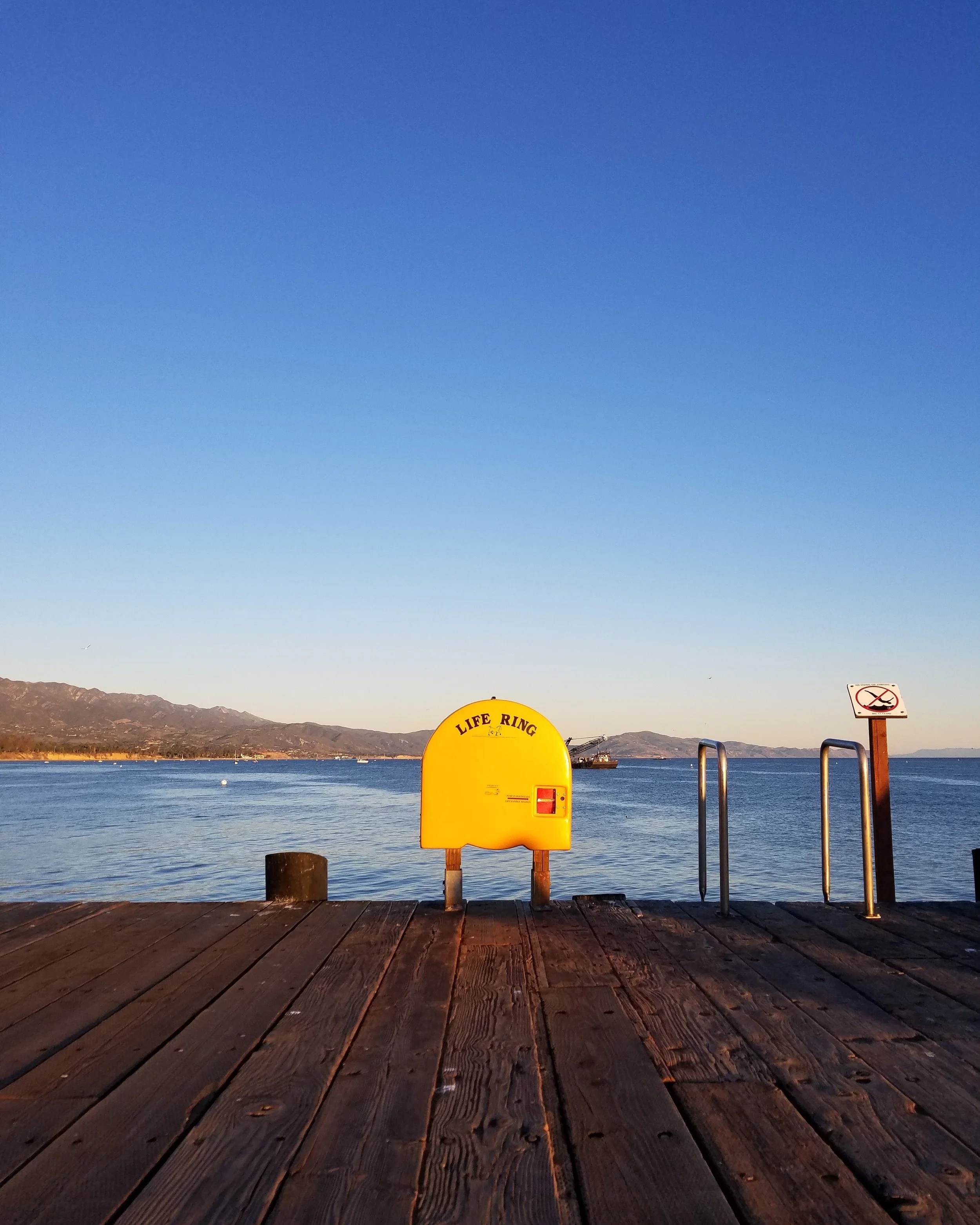 Santa Barbara 