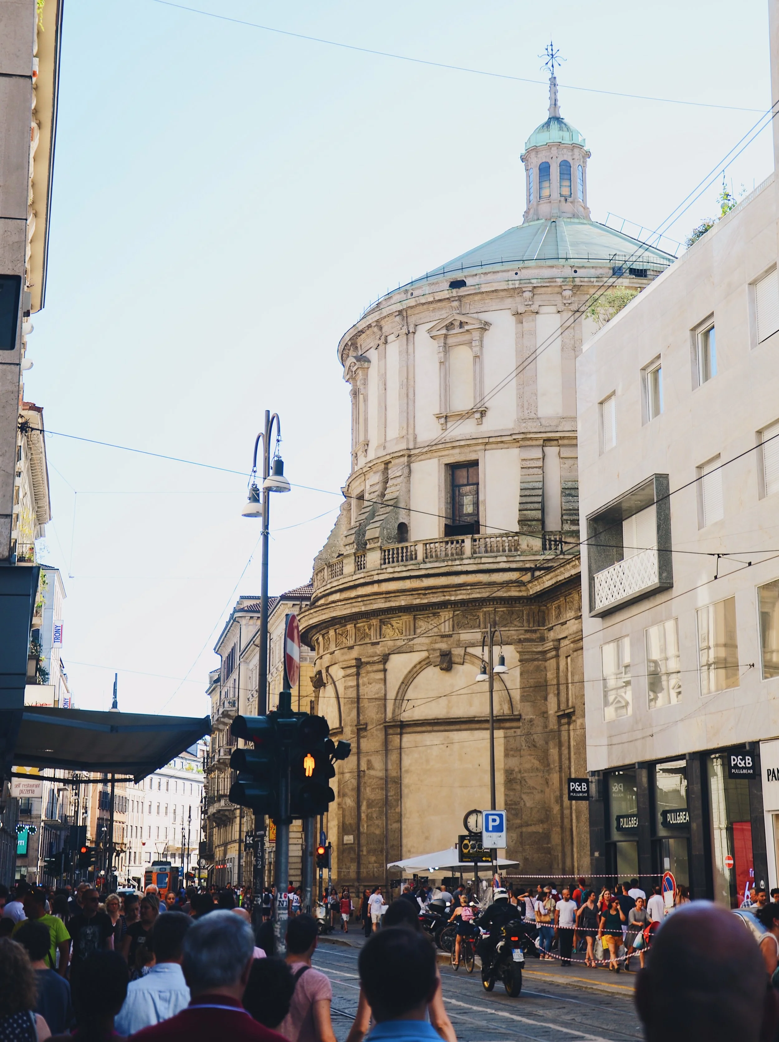 72 Hours in Milan, Italy 
