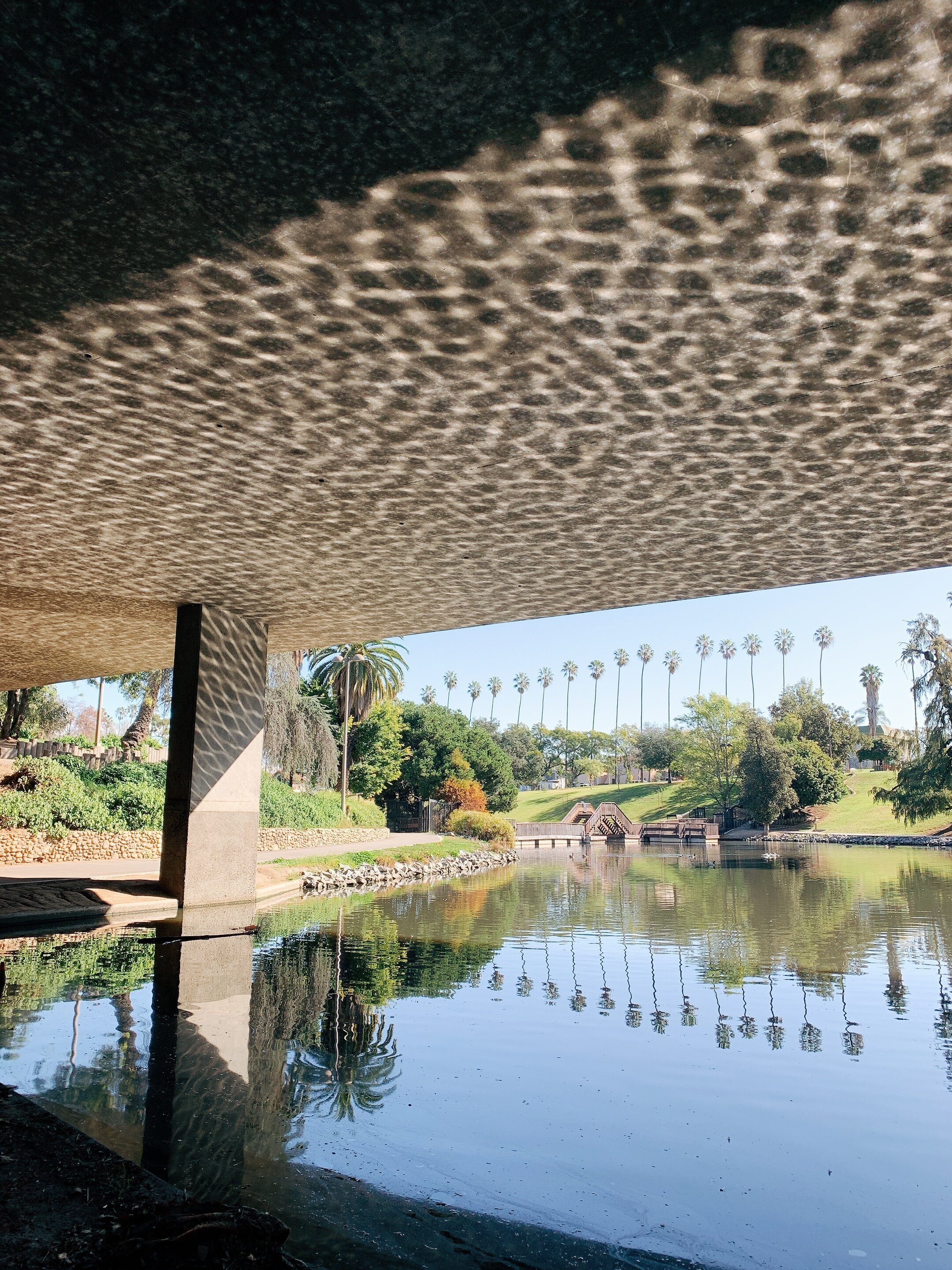 Field Work and Site Index | Interchange Studio Design Journal 2