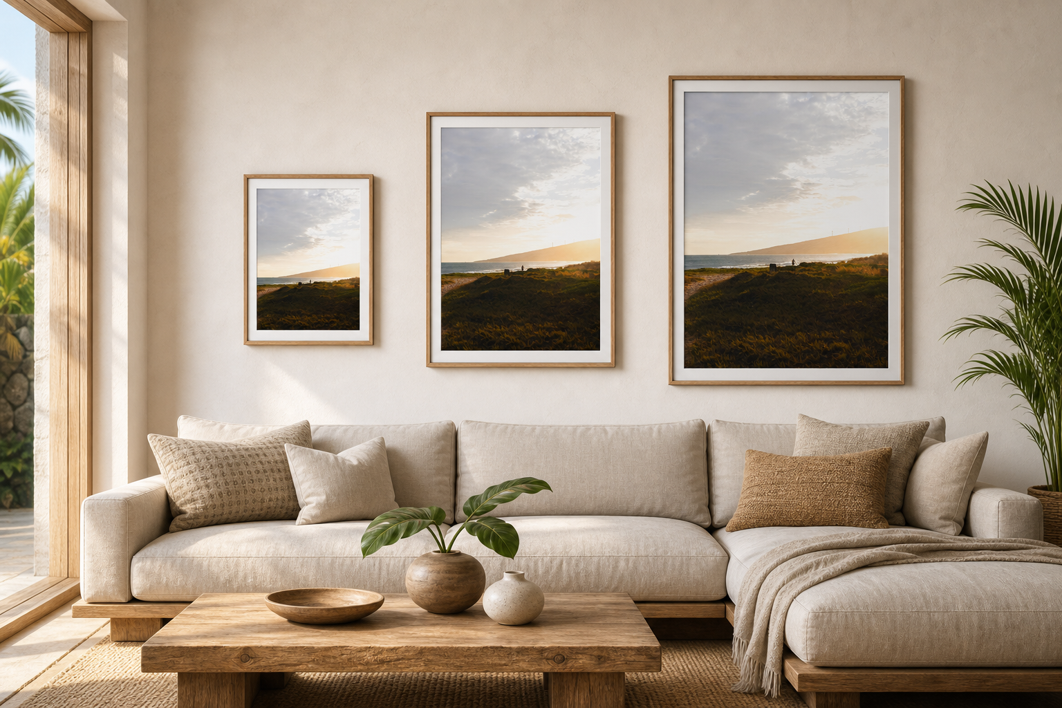 Maui living room frame mockup.png