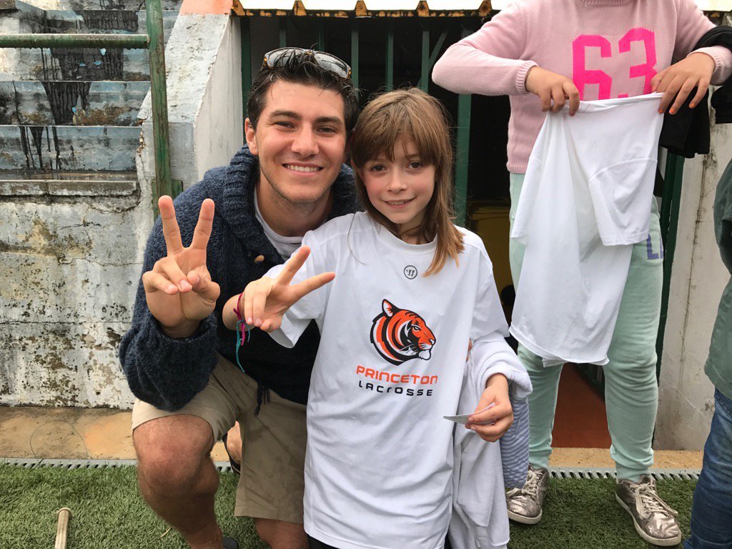 Princeton Lax Give Back.jpg