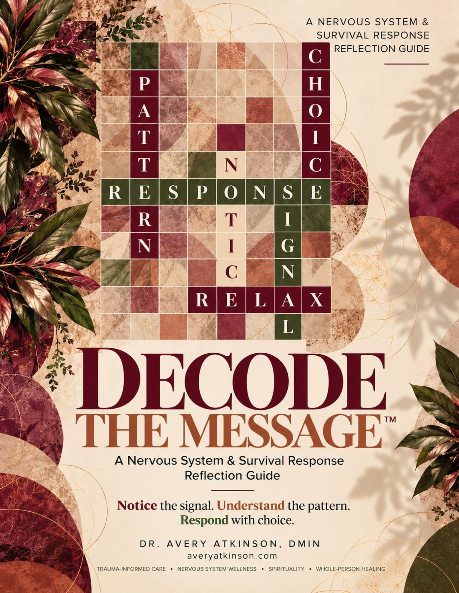 Decode_The_Message_Nervous_System_COVER.png