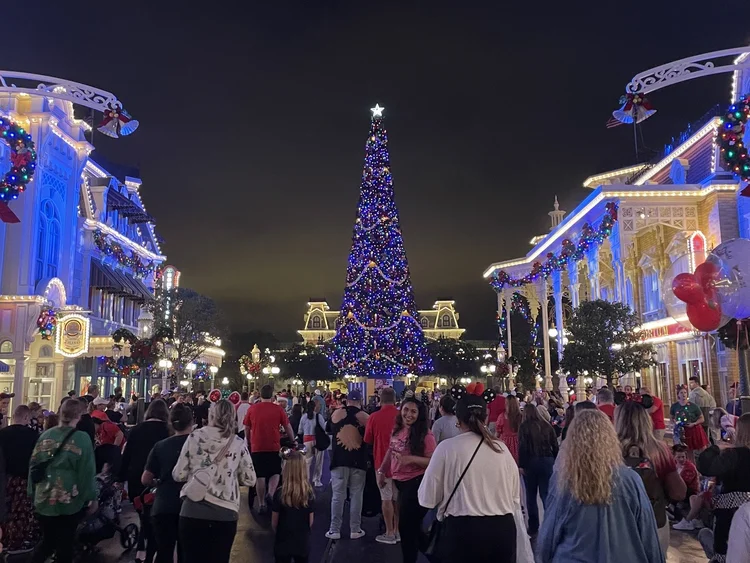 Very Merry Christmas Party 2026