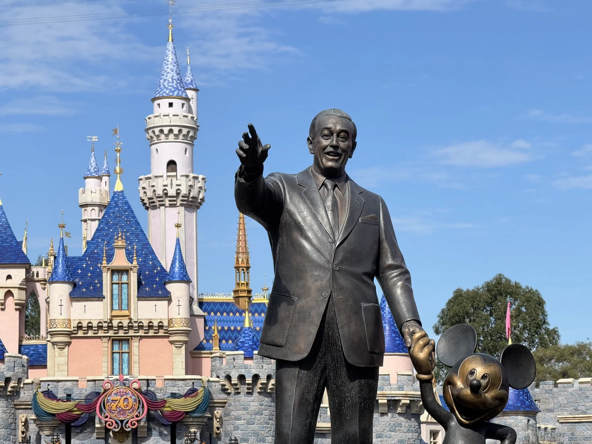 Disneyland One Day Itinerary [2026]