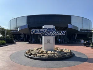 Testtrack EPCOT Rides & Entertainment Guide (2026)