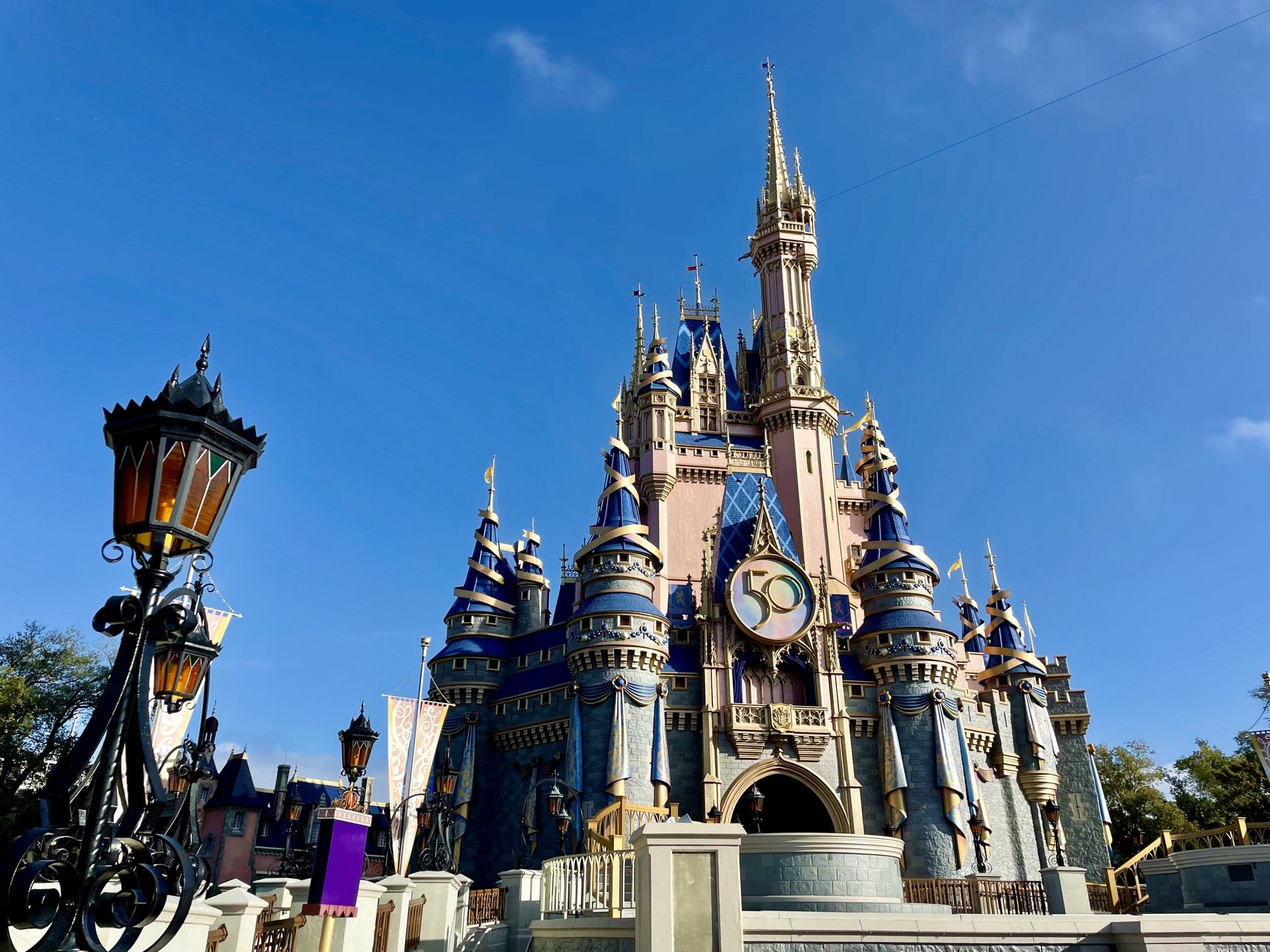 16 Things You Must Do At Disney World's Magic Kingdom