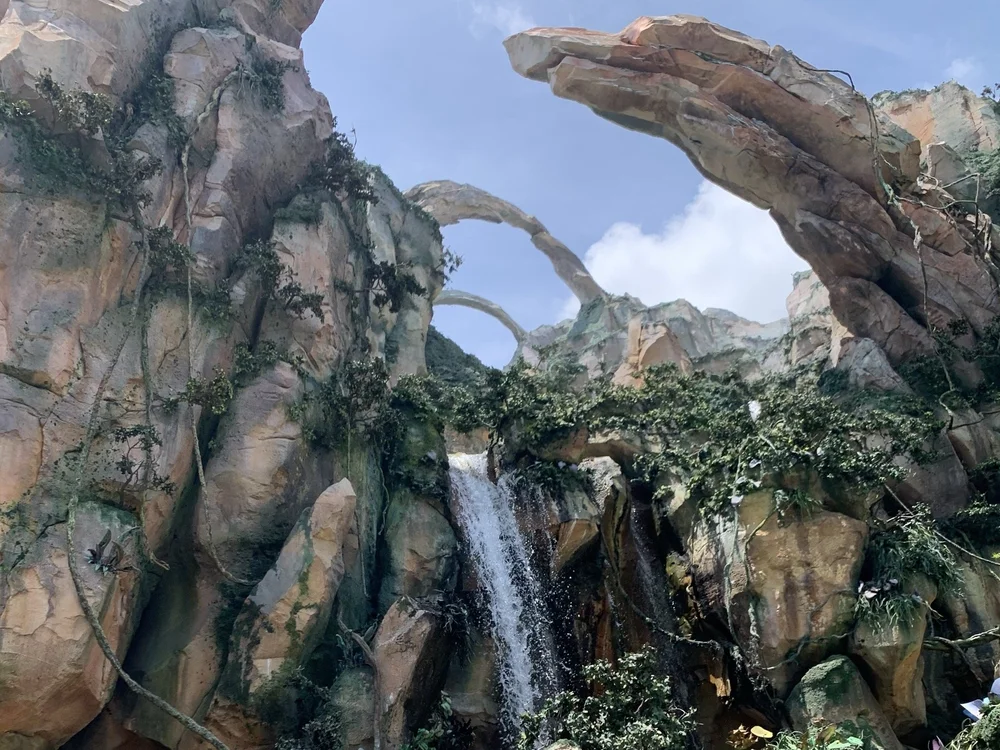 Guide to Avatar Flight of Passage at Animal Kingdom
