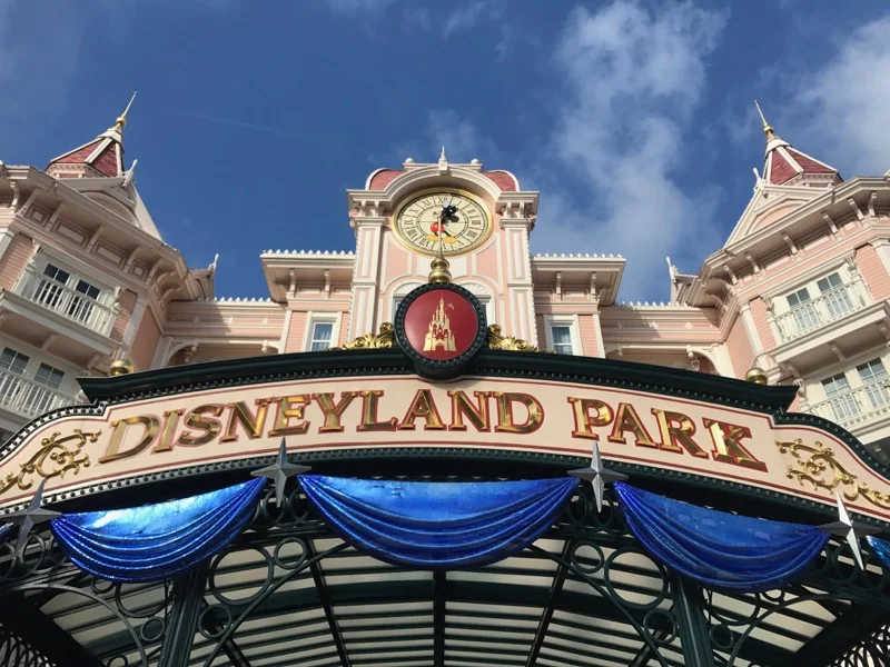Nice to be back on a sunnier day!