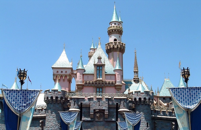 We'll be taking our first Disney + Airbnb trip in March!