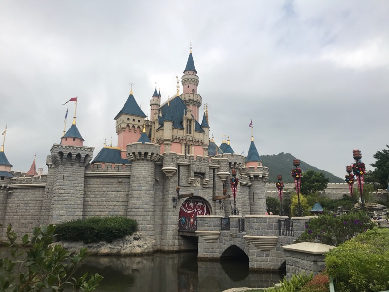 Hong Kong Disneyland Review hong-kong-disneyland-review