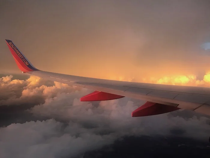 Southwest will be flying to Hawai soon, adding to the options for using points to get to Aulani!