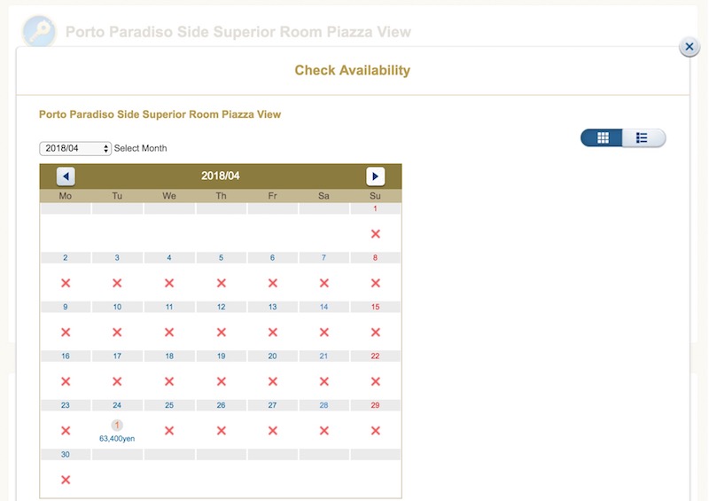 Booking Tokyo DisneySea Hotel MiraCosta