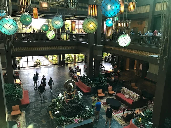 Stay at a Disney World hotel to get advance access to Fastpass+!