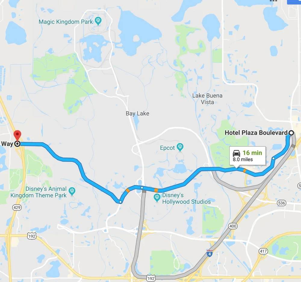 13 Basic Things To Know About Disney World 21 Edition Mouse Hacking