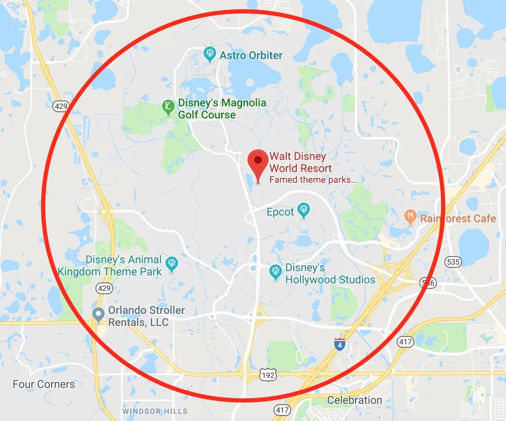 13 Basic Things To Know About Disney World 21 Edition Mouse Hacking