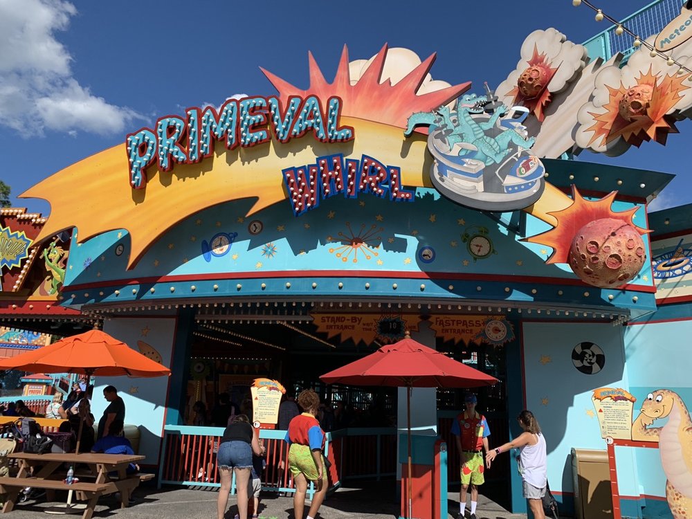 Complete Guide to Disney Animal Kingdom Rides (2022-2023) - Mouse Hacking