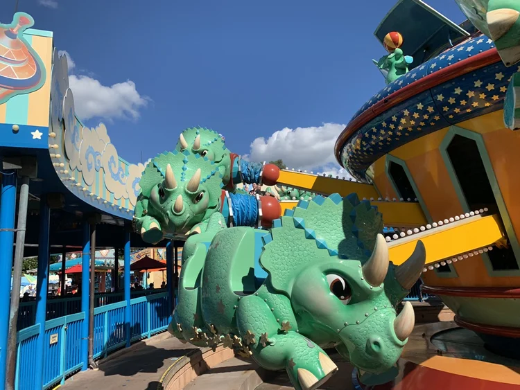 Complete Guide to Disney Animal Kingdom Rides (2025)
