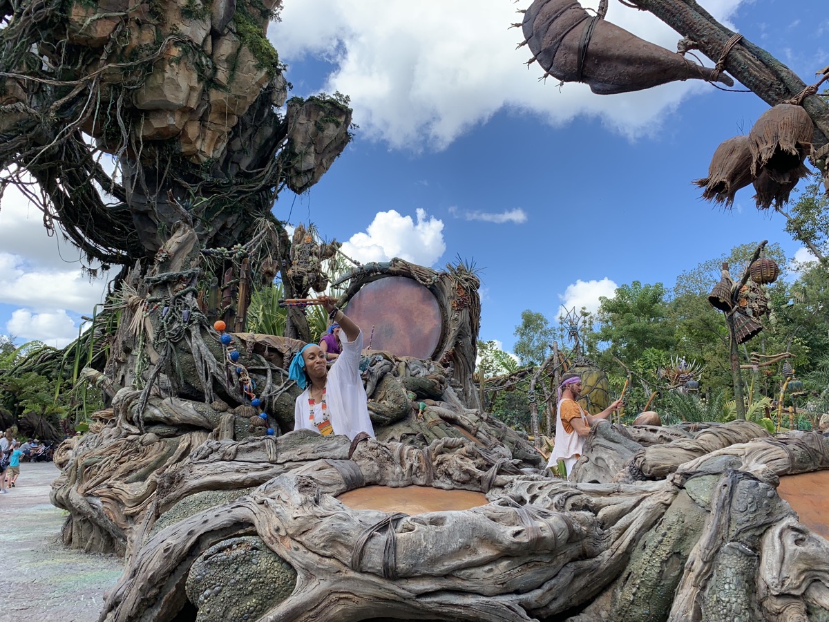 Guide to Pandora - The World of Avatar at Disney World - Mouse Hacking