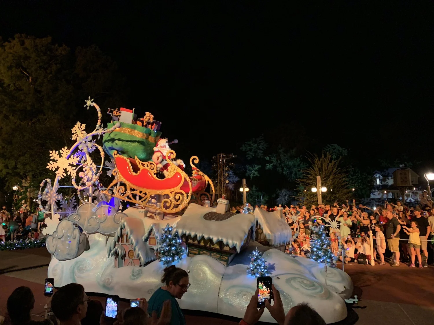 Dicas Para Very Merry Christmas Party Roteiro 2022 12 Tips For Mickey's Very Merry Christmas Party - Mouse Hacking