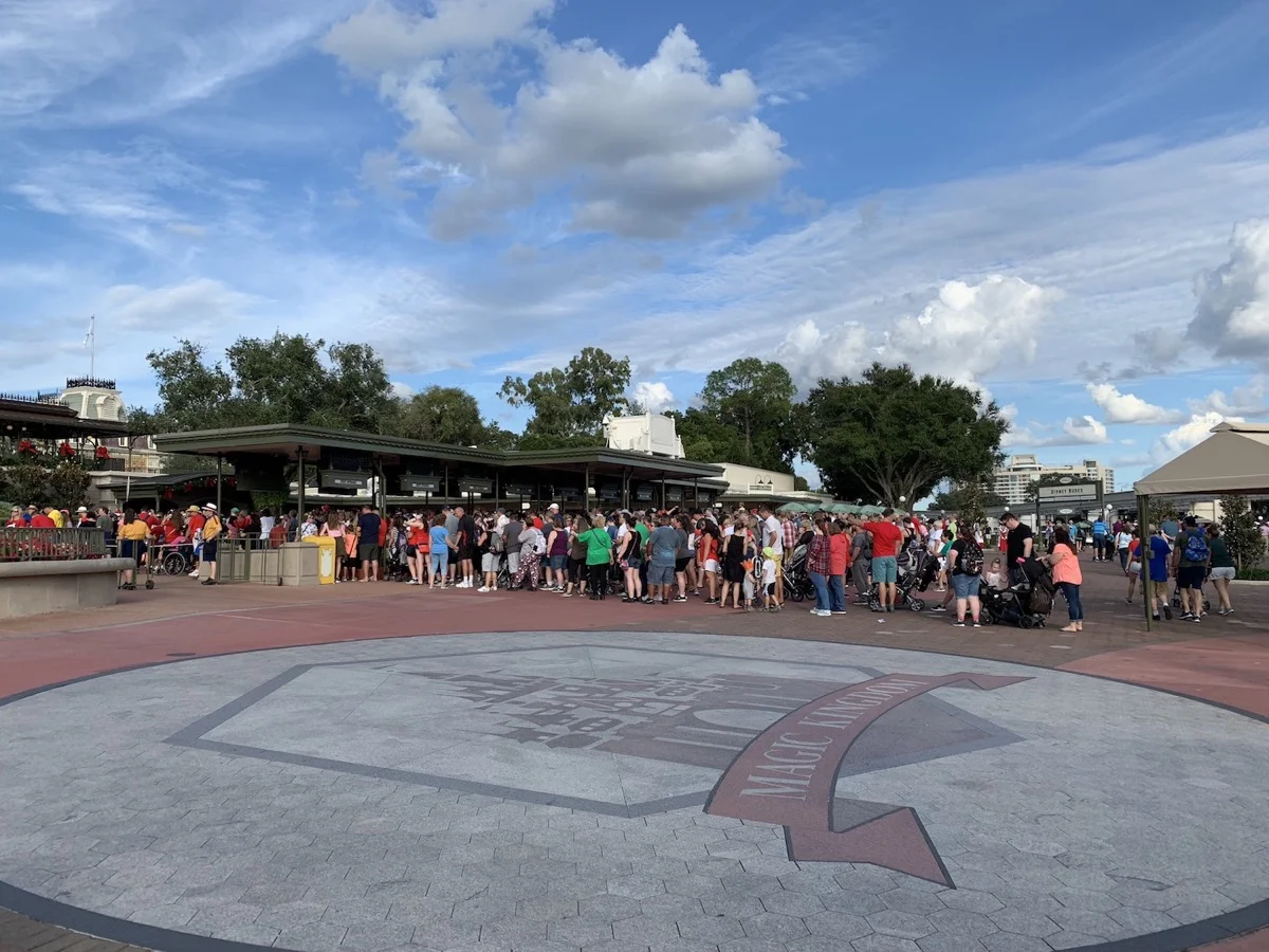 2024 Mickey's Very Merry Christmas Party Guide