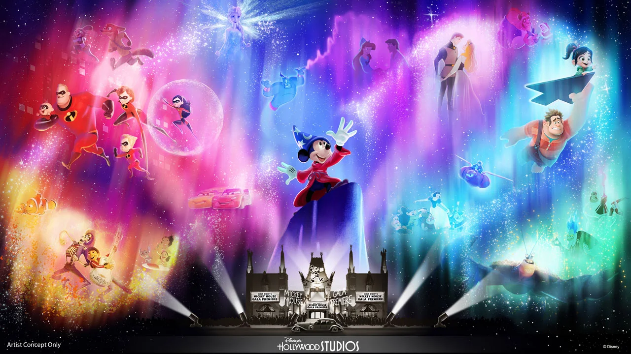 Source: Disney Parks Blog