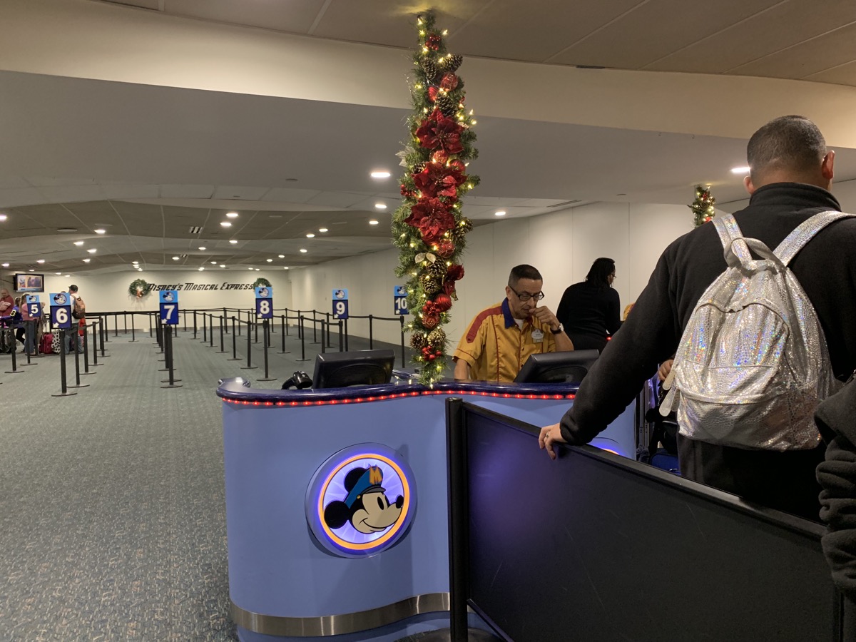 booking magical express online booking magical express online