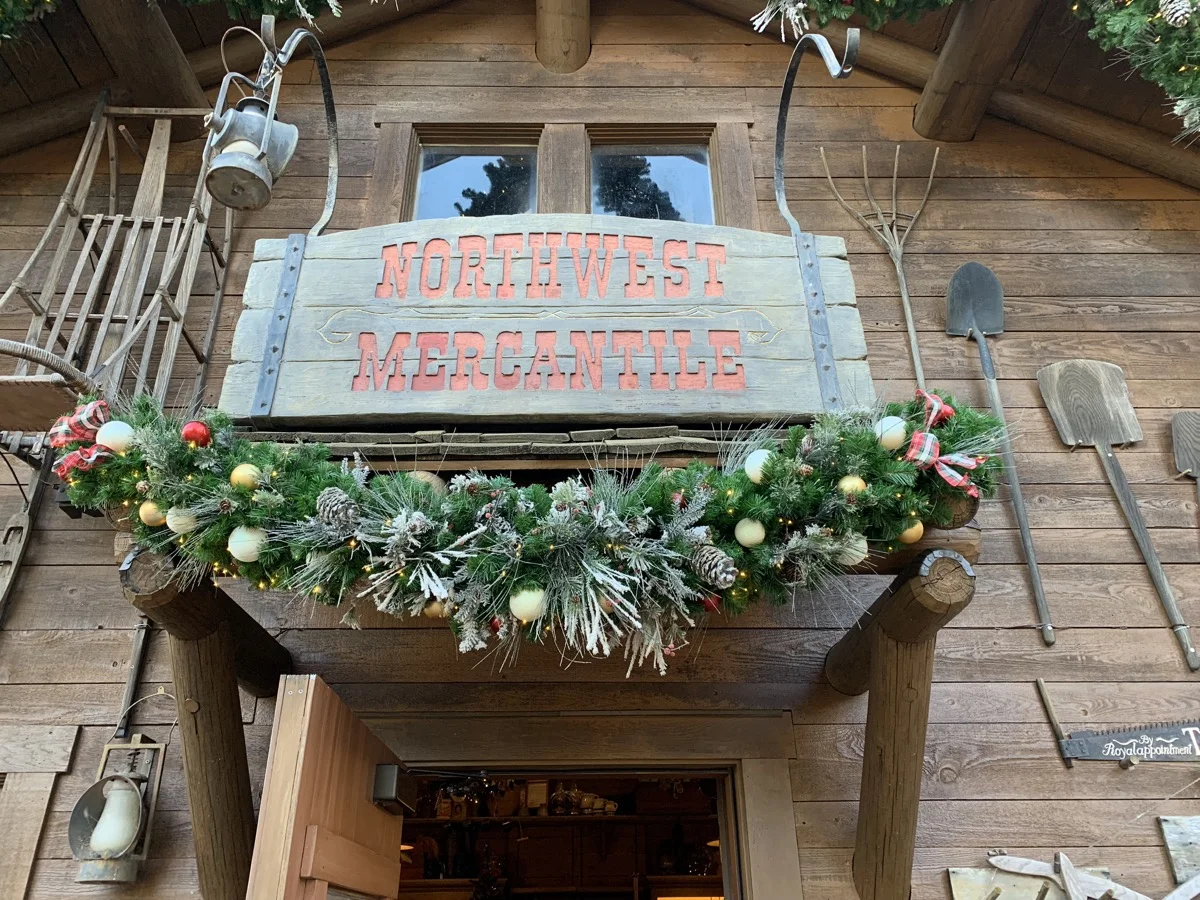 2020 Taste of Epcot International Festival of the Holidays